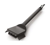 Ninja Woodfire Spazzola Barbecue per Pulizia Griglia BBQ, Compatibile con Barbecue Ninja Woodfire OG701/OG850/OG901, con Setole Angolate, Accessorio Originale, Nero, XSKOGXLCNBSEU