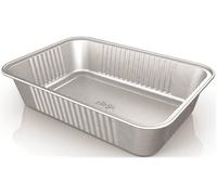 Ninja - Vaschetta Raccogli Grasso Per Og701eu - Pack Da 10-alluminio Ninja