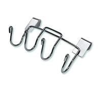 Accessorio barbecue Weber 7401 Cromo lucido