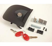 Accessorio bauletto Shad per scooter Honda 125 SH dal 2013 in poi, codice
