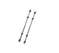 Accessorio bdsm barra di tortura in metallo per capezzoli e vagina, Poids 0.040 Kg