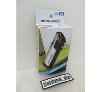 Accessorio Beyblade X Takara Tomy BX-09 BX09 BeyBattle Pass Beycode Burst...