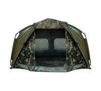 Accessorio Bivvy Per La Pesca A Carpa Fox Frontier II X Con Rete Interna