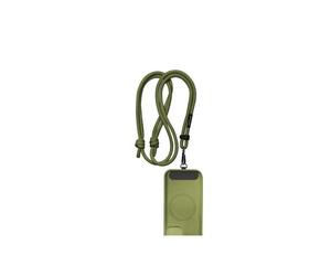 Accessorio - BLACK ROCK - Collana Universale - Verde Oliva - Nylon