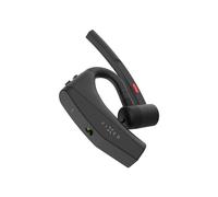 Accessorio Bluetooth nero - Fixed - Talk Pro - Bluetooth 5.2 - 75 x 59 x 15 - Universale - Fissato all'orecchio