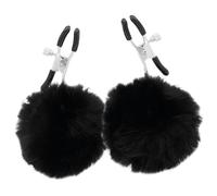 Accessorio bondage morsetti strizza capezzoli stimolatore seno pinzette sadomaso
