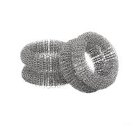 Accessorio Calcare per Teiere e Bollitori Accessorio Calcare(2pcs) | Acciaio di qualità, lunga durata, nessun additivo chimico, riduce manutenzione