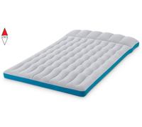 ACCESSORIO CAMPEGGIO INTEX (GONFIABILE) MATERASSO CAMPINGCM 193X127X24