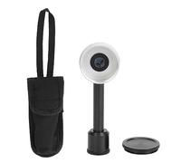 Accessorio Cannocchiale Totale Stazione, Oculare Elbow Ad Alta Precisione Per TOPCON - Immagine Nitida, Struttura In Acciaio, Uso Professionale In Topografia