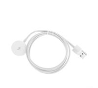 Accessorio Caricabatterie Fossil per Gen 1 2 3 per sicuro Accessorio(White) | Filo rame , per trasmissione corrente stabile, resistenza usura quotidiana, design compatto 10cm