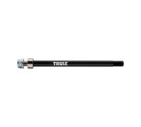 Accessorio carrellino THULE perno passante thru axle Chariot Coaster Courier M12