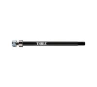Accessorio carrellino THULE perno passante thru axle Chariot Coaster Courier Syn