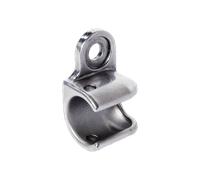Fissaggio rimorchio Thule ezHitch per seconda bicicletta