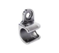 Fissaggio rimorchio Thule ezHitch per seconda bicicletta