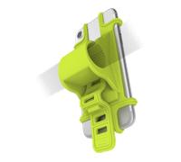 Celly Easy Bike Supporto passivo Telefono cellulare/smartphone Verde