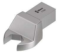 Accessorio chiave dinamometrica Wera 7780 attacco 14x18 mm acciaio Cr-V