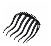 Accessorio Chignon Stella Verde