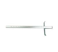 Accessorio Circolare Recinzione Handsaw Elaborazione Del Legno Efficiente E Efficiente Rapida Adatto Accurata Accurata Affidata Righello Della Guida Handsaw Tagliata Dritta