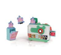 Accessorio Clementoni Disney Princess Set Proiettore 5 Storie Diapositive Lilla