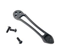 Accessorio clip tascabile per for spyderco per coltelli paramilitari 2 e Endura