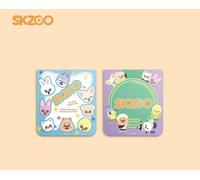 Accessorio Collaborazione Samsung SUIT CARD per Galaxy Z Flip5 Compatibile co...