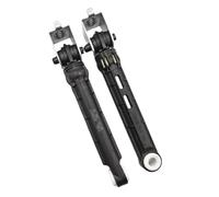 Accessorio, compatibile con Haier, ammortizzatore for lavatrice 0020600213 120N XQG70-1012 0020205577 Parti for lavatrice(Set)