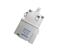 Accessorio, compatibile con Panasonic, lavatrice XQB75-H7140, interruttore di ritardo for serratura elettrica della porta MSF-12V1/W, parti for lavatrice