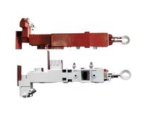 Accessorio, compatibile con Samsung, interruttore di ritardo for blocco porta elettronico della lavatrice DC64-00519C 250V