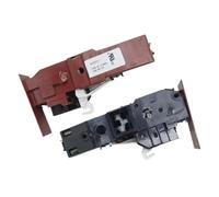 Accessorio, compatibile con Samsung, interruttore di ritardo for blocco porta elettronico della lavatrice DC64-02032A 120 V 50/60 Hz.