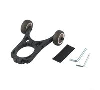 Accessorio con cavalletto girevole a 360° per un facile impilamento | Adatto per xiaomi per m365, Pro, per 1s, mantiene lo scooter in posizione verticale, supporto stabile
