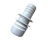 Accessorio Connettore Di Fissaggio For Vaporizzatore For Indumenti - Compatibile Con Panasonic NI-GSE040 GSE050 GWE075 GWE080 GSE035 - Parti Di Interfaccia Del Telaio In Plastica