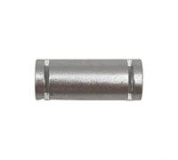 Accessorio connettore per macchina da caffè in alluminio per interfaccia bidirezionale e a tre vie per mantenere le prestazioni e supportare le esigenze quotidiane di birra (alluminio I)