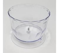 ACCESSORIO CONTENITORE TRITATUTTO MULTIQUICK MINIPIMER BRAUN 500 ML BR67050142