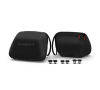 Accessori per Controller GameSir G7 Pro, Custodia da Trasporto, Cavo Type-C, Anello Anti-attrito, Pannello Frontale per Gamepad G7 SE, G7 HE