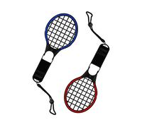 Xtreme Racchetta simulatore tennis 95618 per Nintendo Switch Design ergonomico Nero
