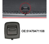 Accessorio coperchio stivali bagagliaio copertura coda vano bagagli adatto a con