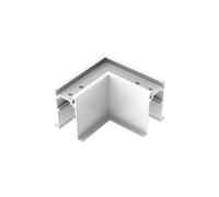 Accessorio Copertura Binario Collezione EGO Bianco Alluminio Ideal Lux [EEK: A++]