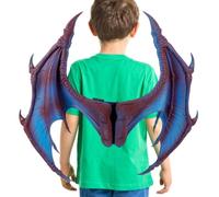 Accessorio Cosplay Halloween Decorazione Scenica Immersiva con Fasce