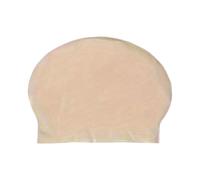 Accessorio Cosplay Testa Calva Accessorio Scenico da Travestimento Festa di | Copricapo Testa Calva Unisex Uomo Donna Halloween Carnevale Maschera Teatro Palco Festa a Tema di