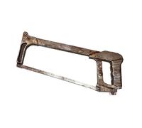 Accessorio Costume Da Adulto Terrifier Hacksaw