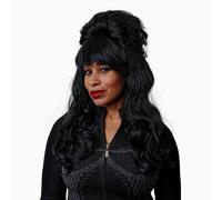 Accessorio Costume Da Donna Con Parrucca