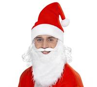 Accessorio Costume Di Babbo Natale
