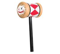 Accessorio Costume Di Halloween Harley Quinn Mallet Del Suicide Squad