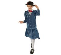Accessorio Costume Di Mary Poppins