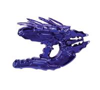 Accessorio Costume HALO Needler In Cromo
