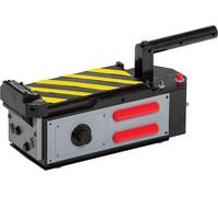 Disguise Ghostbusters Role Play Replica 1/1 Ghost Trap Argento