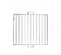Accessorio Cottura Grill per Microonde per midea FOR Accessorio(Grill) | Compatibile modelli 23-25L, misura perfetta, evita spazi vuoti, adatto a famiglie numerose