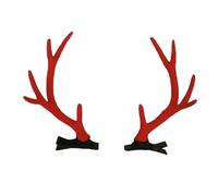 Accessorio creativo per capelli di alce per le donne che abbracciano la natura ed eleganza Fermaglio per capelli per feste eventi speciali