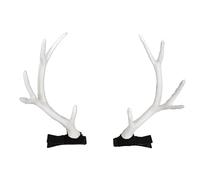 Accessorio creativo per capelli di alce per le donne che abbracciano la natura ed eleganza Fermaglio per capelli per feste eventi speciali