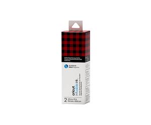 ACCESSORIO CRICUT INFUSIBLE INK 2 FOGLI